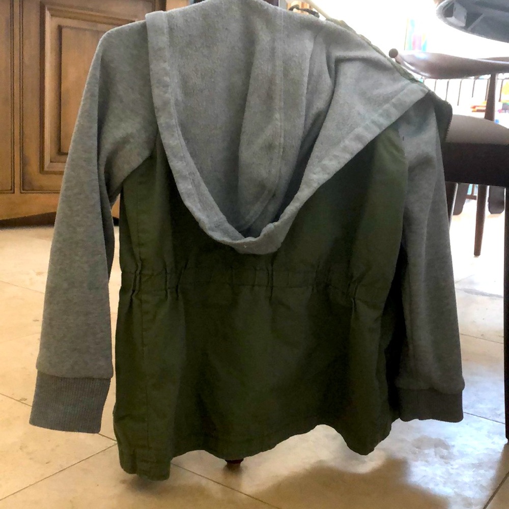 Jacket